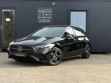 Mercedes-Benz A250E Amg 2023 photo 2