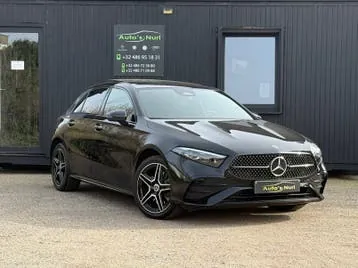 Mercedes-Benz A250E Amg