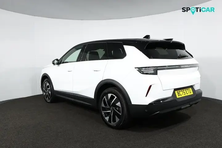 Vauxhall Grandland 2026 photo 5