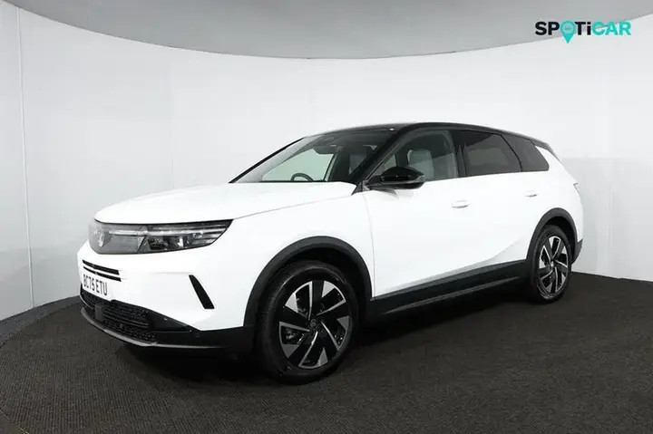 Vauxhall Grandland 2026 photo 3