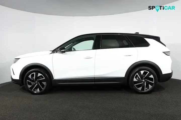 Vauxhall Grandland 2026 photo 4