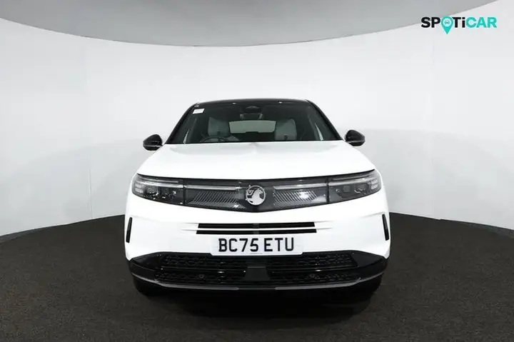 Vauxhall Grandland 2026 photo 2