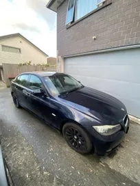 BMW 320I 2010 photo 5