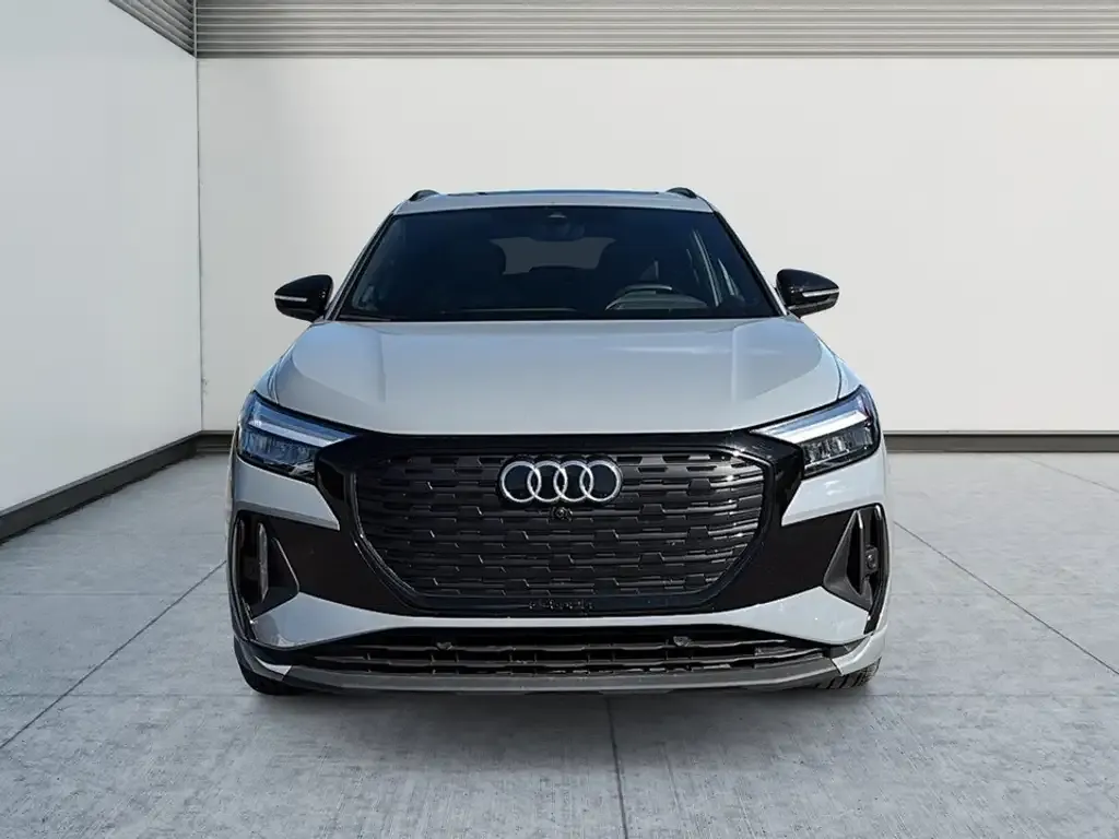 Audi Q4 E-Tron 2025 photo 2
