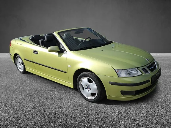 Saab 9-3