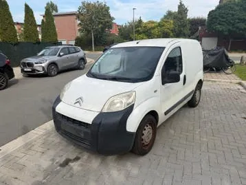 Citroen Nemo