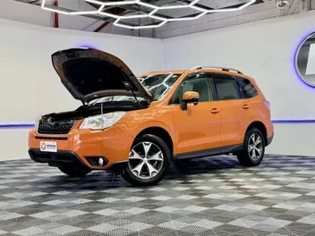 Subaru Forester 2015 photo 4