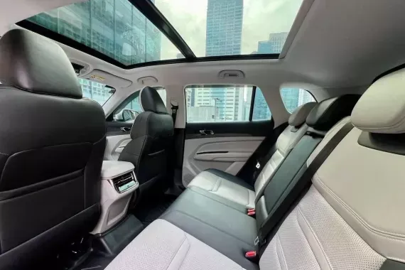Ford Territory 2024 photo 5