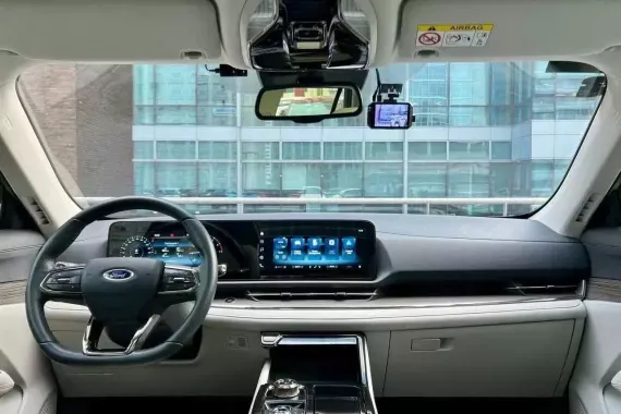 Ford Territory 2024 photo 4