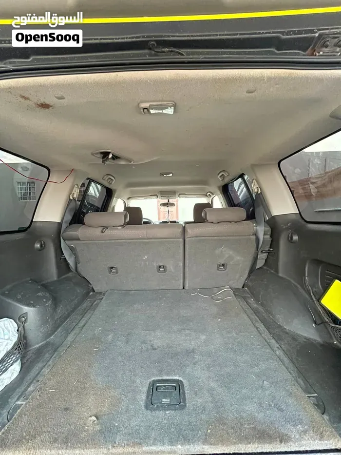 Nissan Other 2009 photo 5