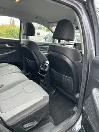 Hyundai Santa Fe 2021 photo 5
