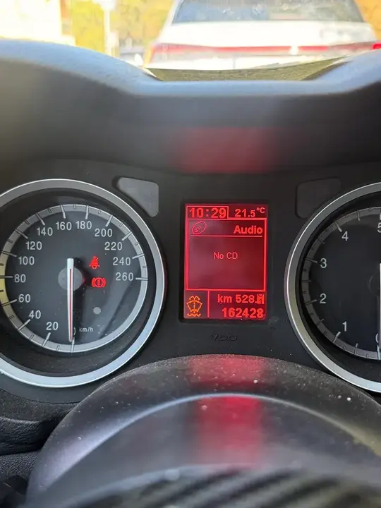 Alfa Romeo 159 2006 photo 2