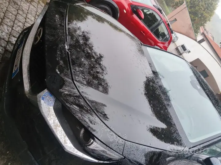 Mazda Cx-30 2019 photo 3