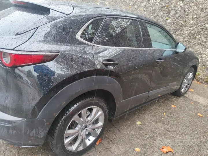 Mazda Cx-30 2019 photo 4