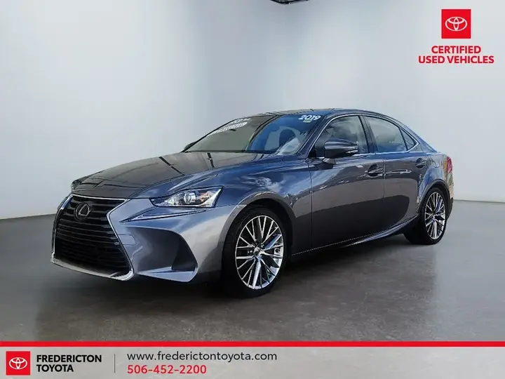 Lexus Is 300