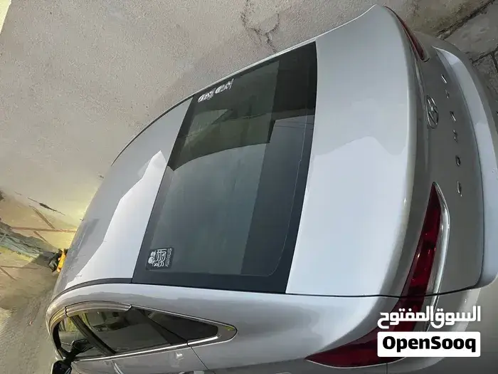 Hyundai Sonata 2020 photo 3