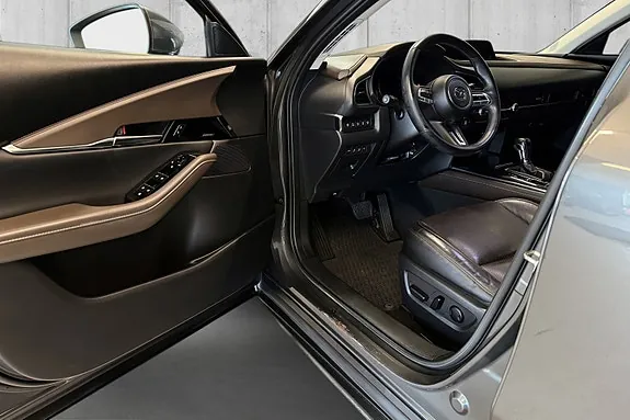 Mazda Cx-30 2019 photo 5