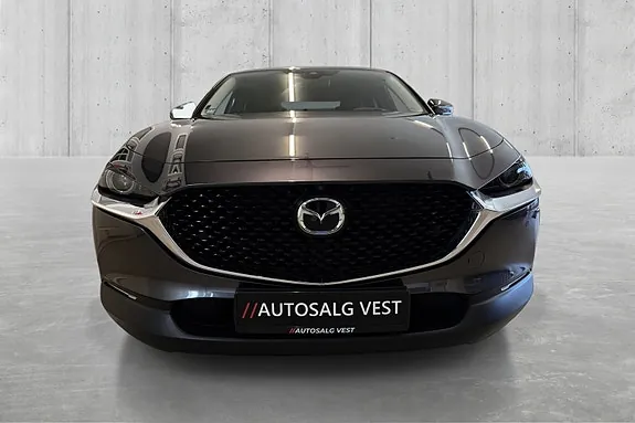 Mazda Cx-30 2019 photo 2
