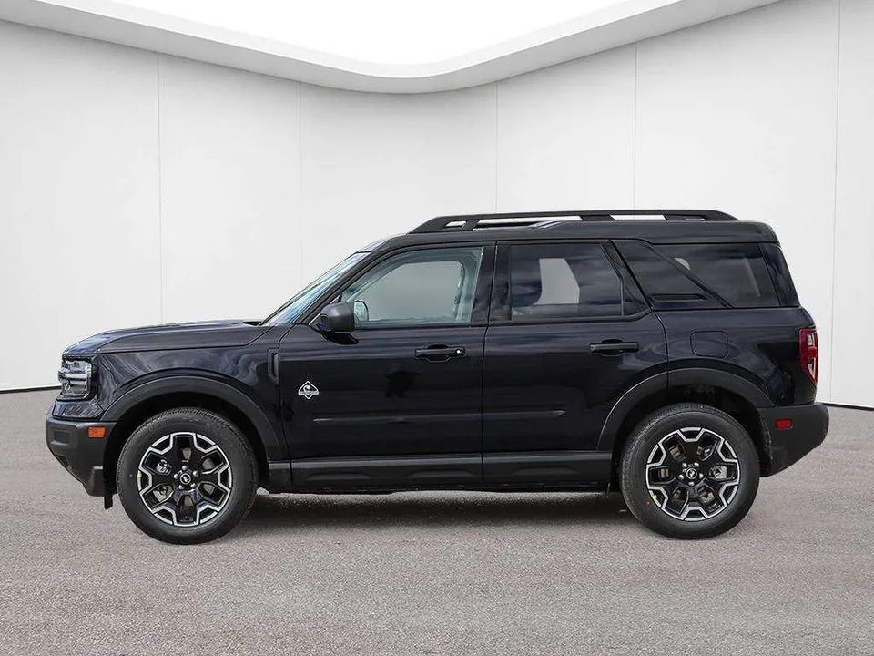 Ford Bronco Sport 2026 photo 4