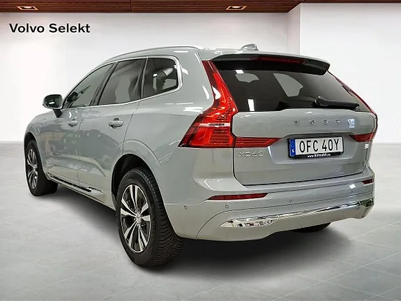 Volvo Xc60 2024 photo 2