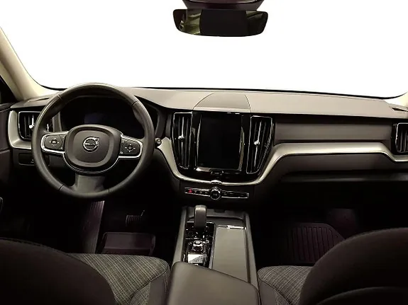 Volvo Xc60 2024 photo 5