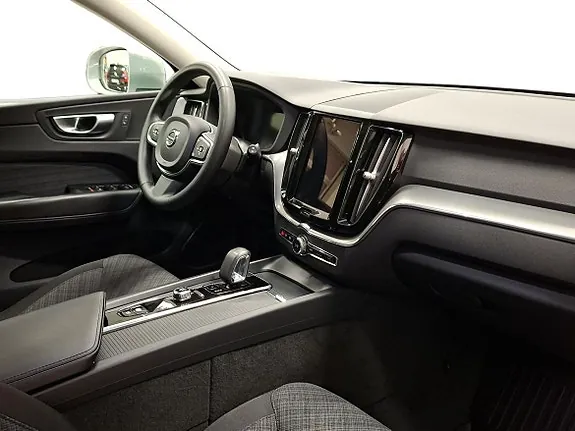 Volvo Xc60 2024 photo 4
