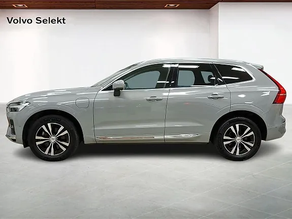 Volvo Xc60 2024 photo 3