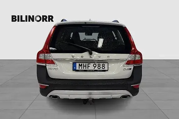 Volvo Xc70 2016 photo 5