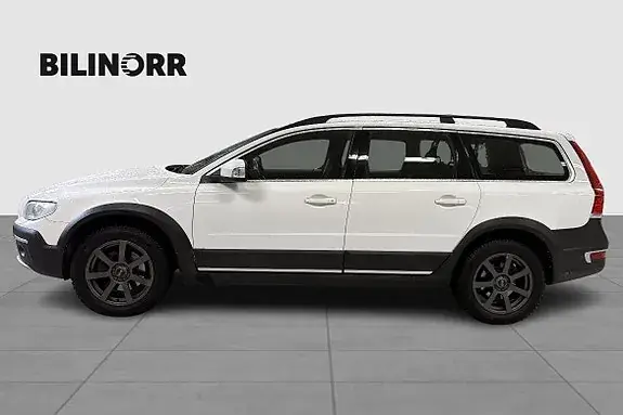 Volvo Xc70 2016 photo 4