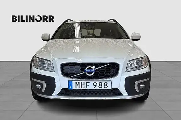 Volvo Xc70 2016 photo 2