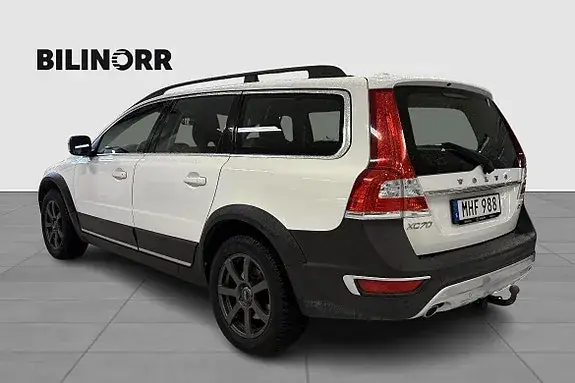 Volvo Xc70 2016 photo 3