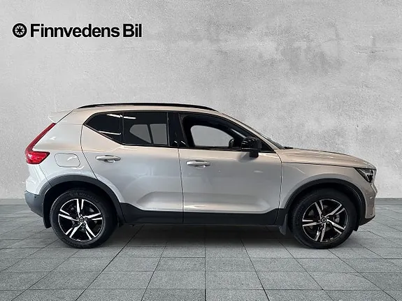 Volvo Xc40 2025 photo 3