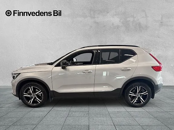 Volvo Xc40 2025 photo 5