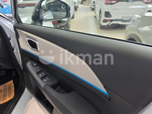 Honda Vezel 2026 photo 3