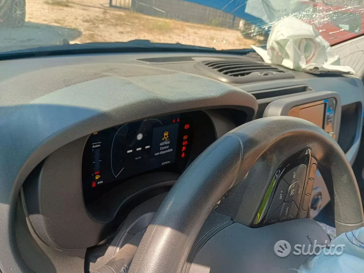 Fiat Panda 2024 photo 5