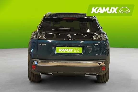 Peugeot 3008 2023 photo 5