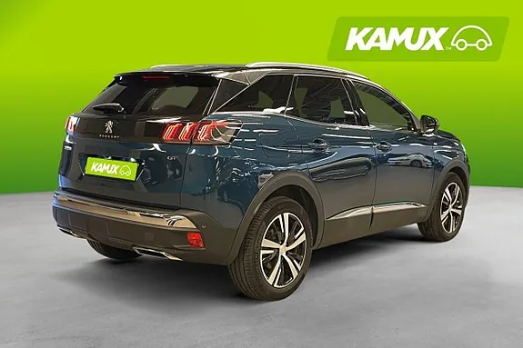 Peugeot 3008 2023 photo 4