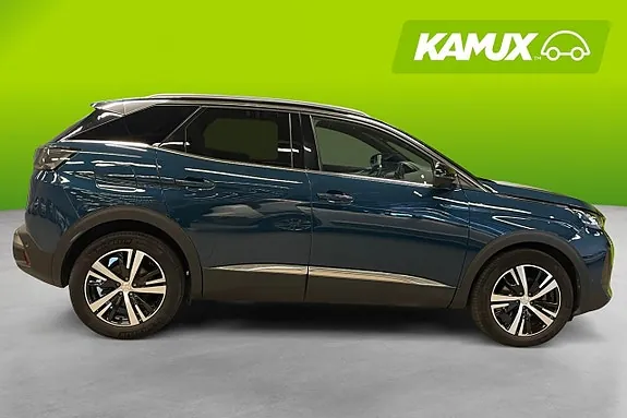 Peugeot 3008 2023 photo 2