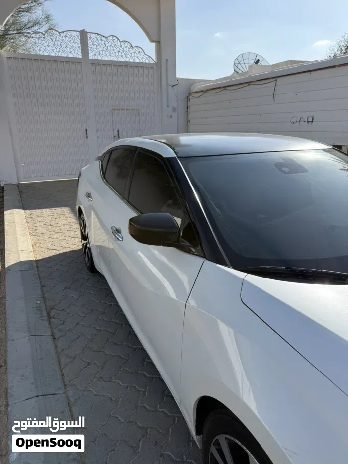 Nissan Maxima 2016 photo 3