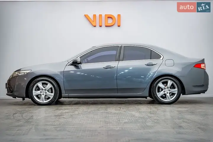 Honda Accord 2011 photo 3