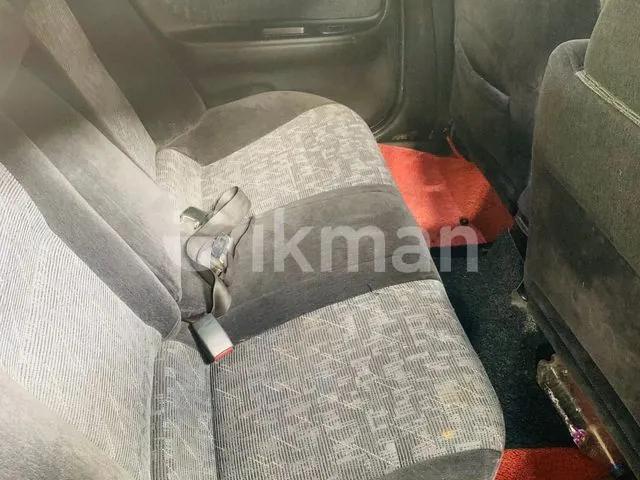 Nissan Bluebird 1997 photo 5
