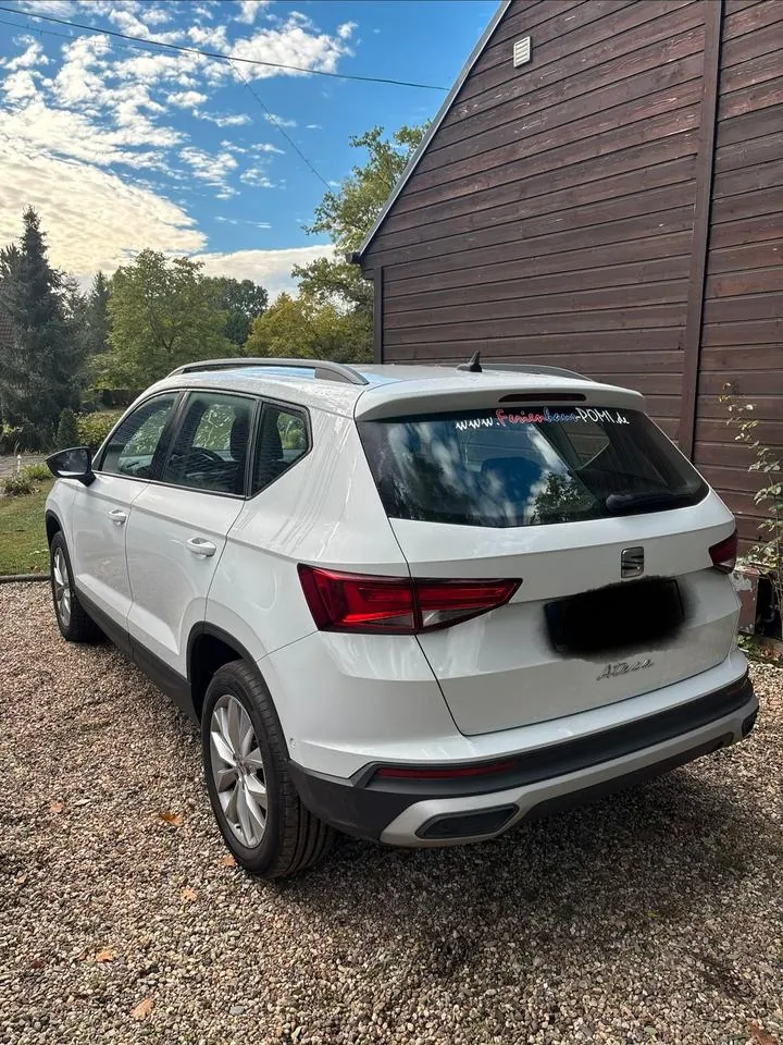 Seat Altea