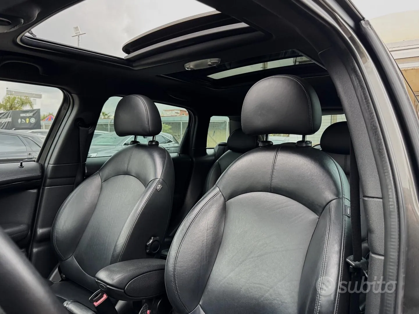 Mini Countryman 2015 photo 4