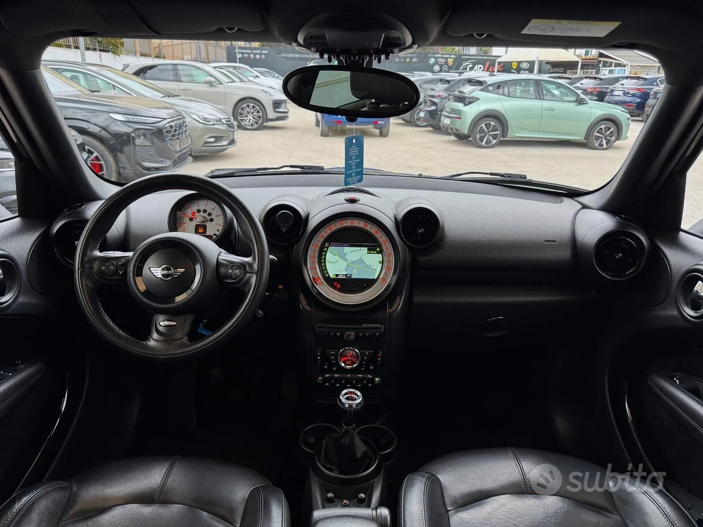 Mini Countryman 2015 photo 2