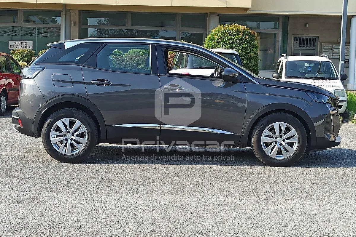 Peugeot 3008 2021 photo 4