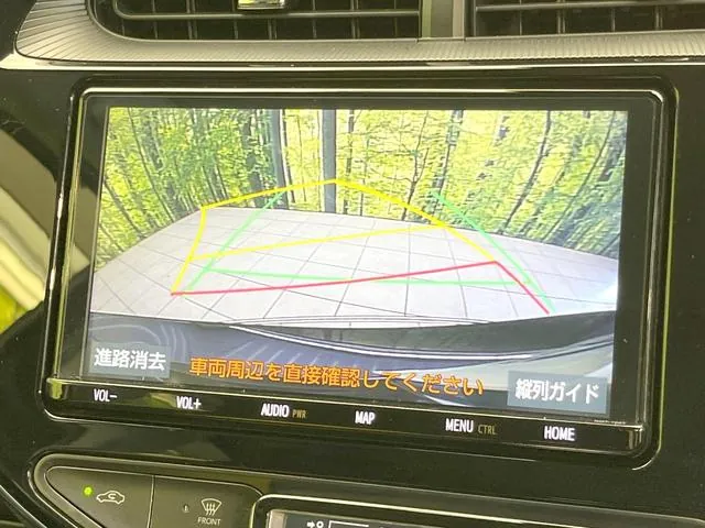 Toyota Aqua 2019 photo 4