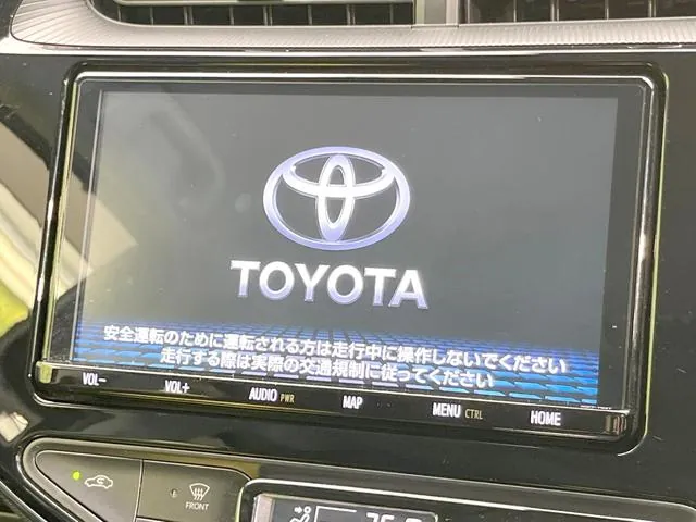 Toyota Aqua 2019 photo 3