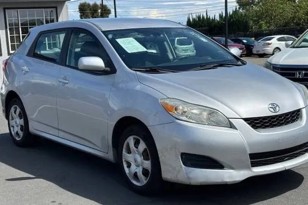 Toyota Matrix