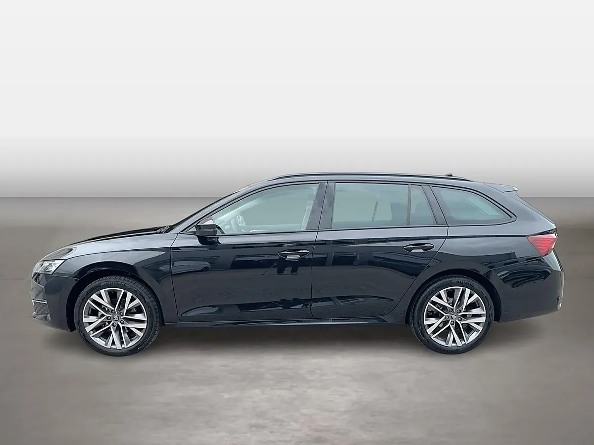 Skoda Octavia 2026 photo 2