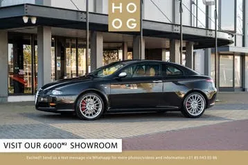Alfa Romeo Gt